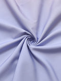 [Prévente] Robe Dos Nu Décolleté Plongeant Dégradé Violet années 40 6