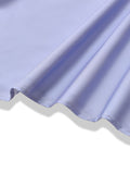 [Prévente] Robe Dos Nu Décolleté Plongeant Dégradé Violet années 40 7