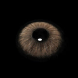 Dawn Brown Contact Lenses