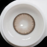 Dawn Brown Contact Lenses