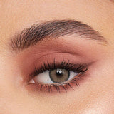 Dawn Brown Contact Lenses