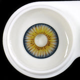 Rihanna Contact Lenses