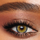 Rihanna Contact Lenses