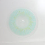 Cherry Nattier Blue (12 Month) Contact Lenses - StunningLens