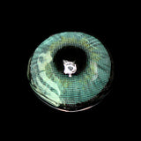 Cherry Nattier Blue (12 Month) Contact Lenses - StunningLens