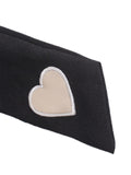 Bowknot Empty Top Sun Hat