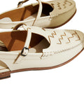 Retro Handwoven Toe Roman Sandals