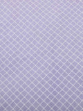 1950s Purple Halter Swing Vintage Dress