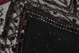[Clearance] 1920s Sequined Fringe Dress