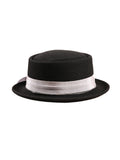 Retro Bow Knot Weddding Hat