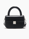 Retro Candy Colors Metal Button Bag