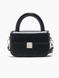 Retro Candy Colors Metal Button Bag