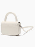 Retro Candy Colors Metal Button Bag