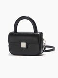 Retro Candy Colors Metal Button Bag