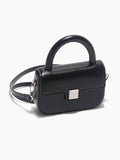 Retro Candy Colors Metal Button Bag