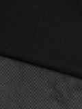 Black 1920s Sequin Flapper Dress
