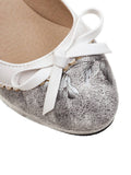Retro Rose High Heels Shoes