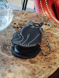 Halloween Cute Black Cat Bag