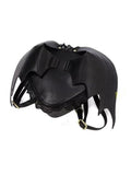 Retro Halloween Bat Wings Bag