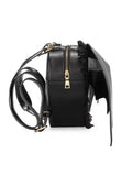 Retro Halloween Bat Wings Bag