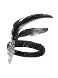[US Warehouse] 4Pcs 1920s Accessories Set