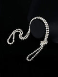 6Pcs 1920s Accessories Set