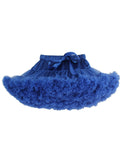1950s Ruffles Petticoat Underskirt