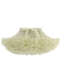 Plus Size 1950s Ruffles Petticoat Underskirt