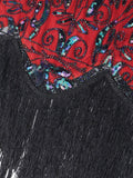 [US Warehouse] 1920s Fringed Flapper Gatsby Dress