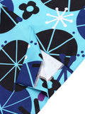 [Lori's Design]1960s Dress Promoting Autism Awareness